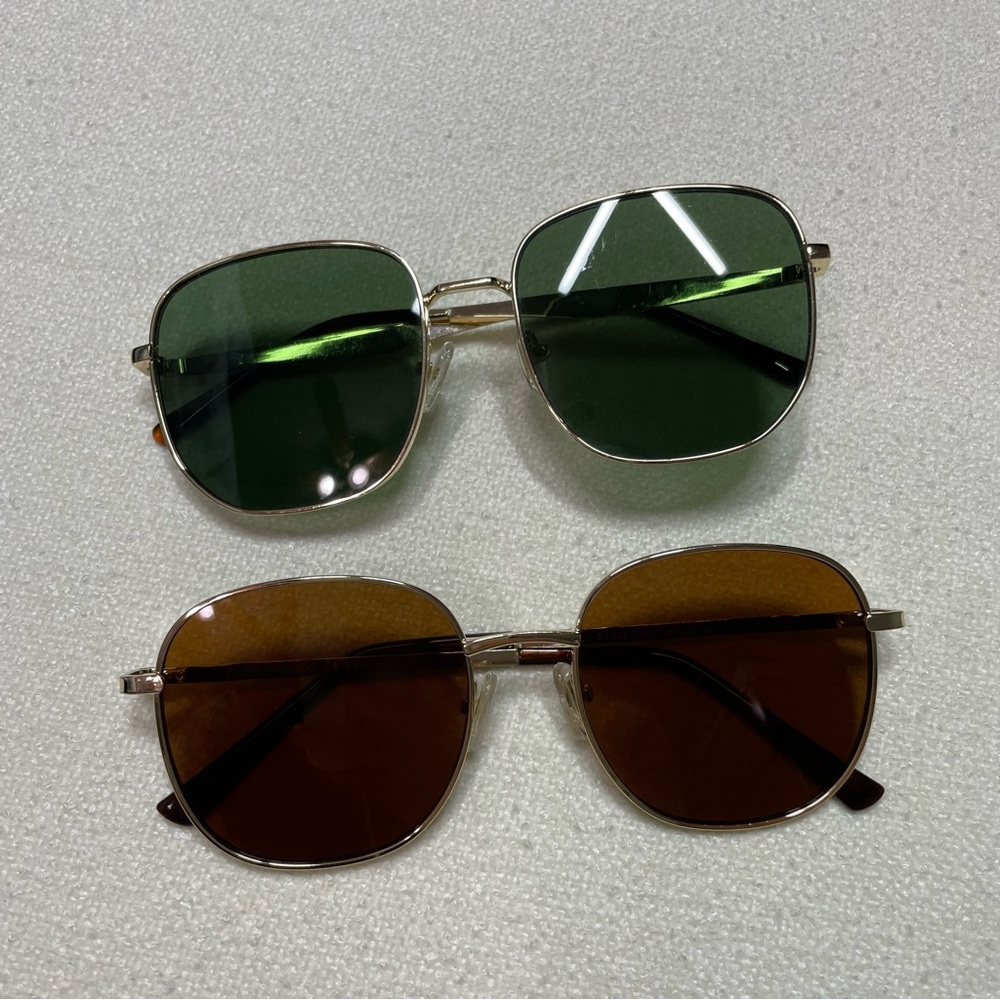 Sojos Sunglasses Bundle Set Lot